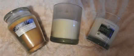 Photo of free Candles (Mavis and Rathburn) #1