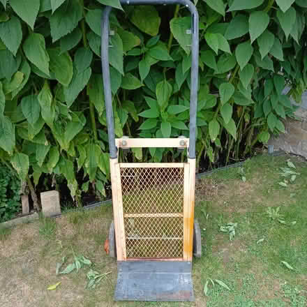 Photo of free Trolley (Lee SE12) #1