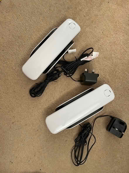 Photo of free DECT phone and additional handset (Lower Kingswood KT20) #1