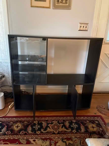 Photo of free Ikea TV cabinet (Falls Church City) #2