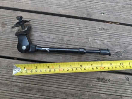 Photo of free Short bike stand (Bear Flat, Bath BA24) #1