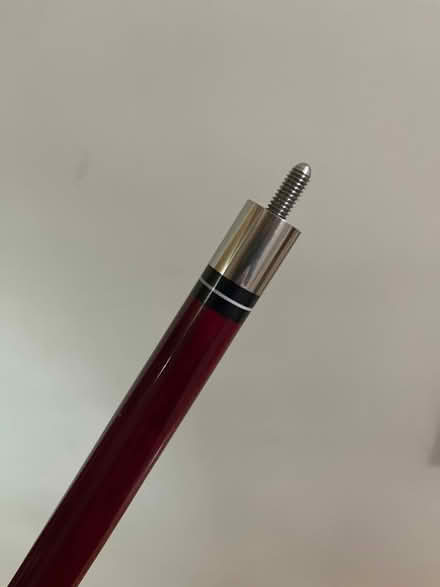 Photo of free Pool cue BUTT (Bay Ridge) #2