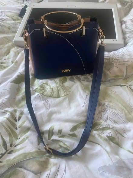 Photo of free Ladies new handbag (Southdown) #1