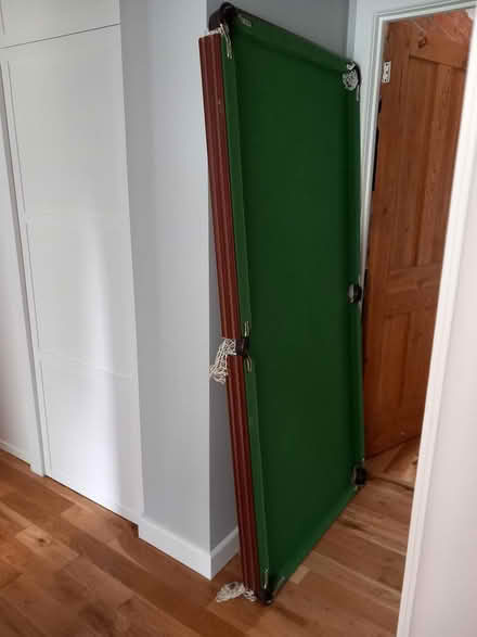 Photo of free pool table (RG6 near Palmer Park) #1