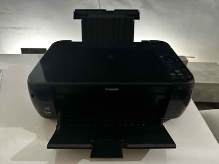 Photo of free Canon printer (SW10) #1