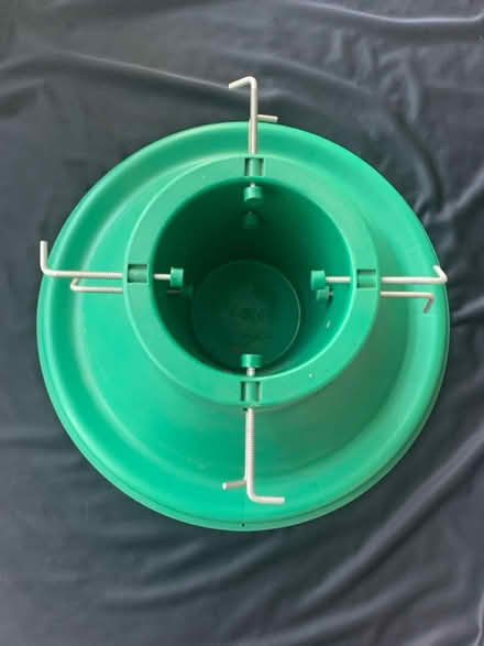 Photo of free Tree / post stand (13 Mile & Haggerty) #2