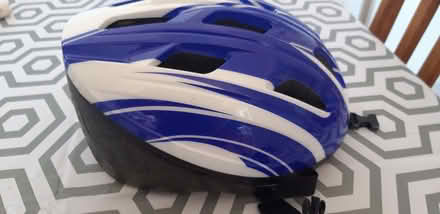 Photo of free Cycle helmets (Taunton Pyrland & Rowbarton District Ward TA2) #4