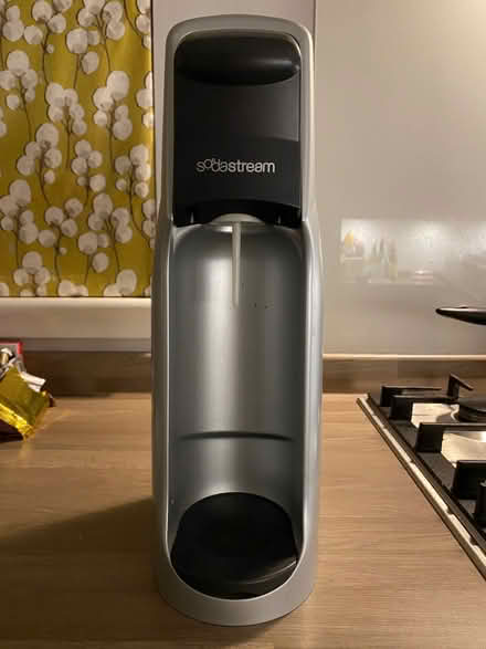 Photo of free Soda Stream (Dunblane FK15) #2