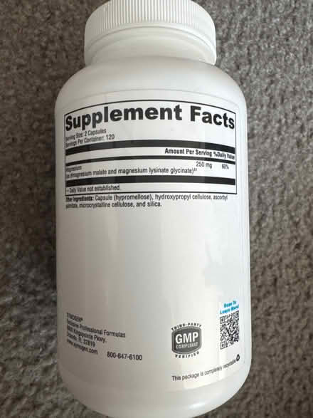Photo of free Supplements (Countryside) #3