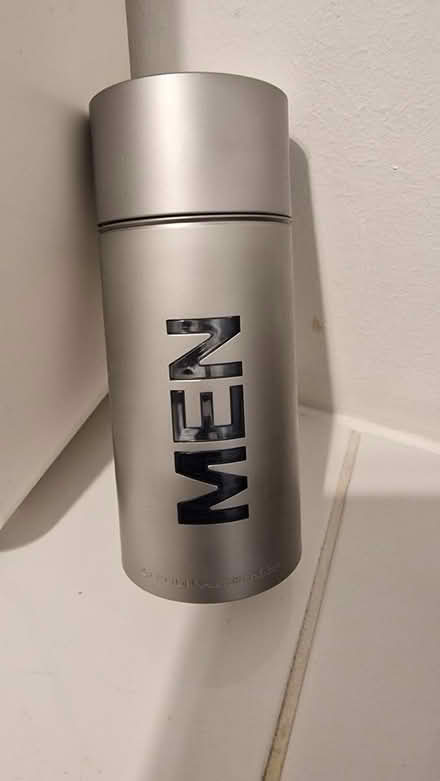 Photo of free Designers perfumes (Bottles) (Falkirk FK2) #3