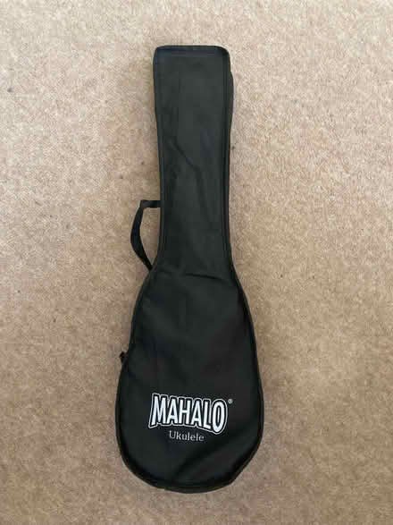 Photo of free Ukelele (Winklebury RG23) #2