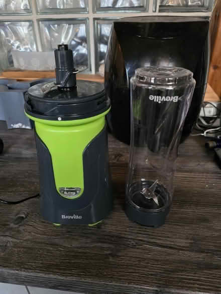 Photo of free Breville mini blender (Johnstone) #2