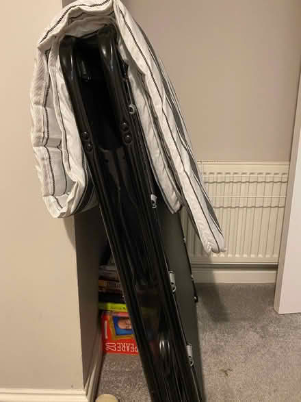 Photo of free Folding bed (Dunblane FK15) #2