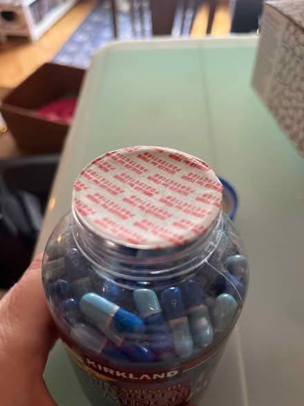 Photo of free UNOPENED bottle of Tylenol PM (Bay Ridge) #2
