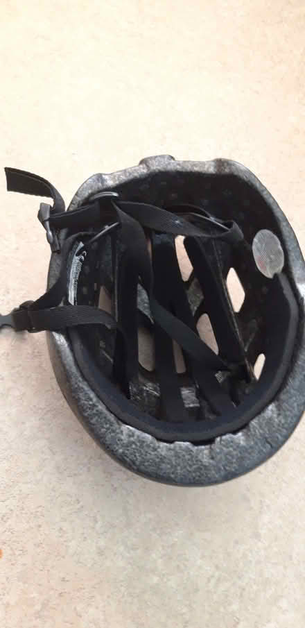 Photo of free Cycle helmets (Taunton Pyrland & Rowbarton District Ward TA2) #3