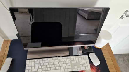 Photo of free Acer monitor, Keyboard and mouse (Edinburgh EH11) #4