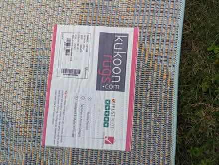 Photo of free Carpet (Harold Wood, RM3) #4