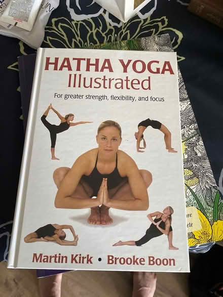 Photo of free Books (Markham, ontario) #2
