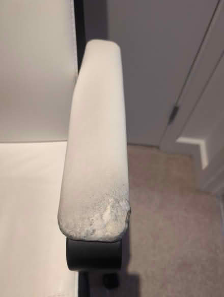 Photo of free IKEA office chair (Hayes BR2) #3