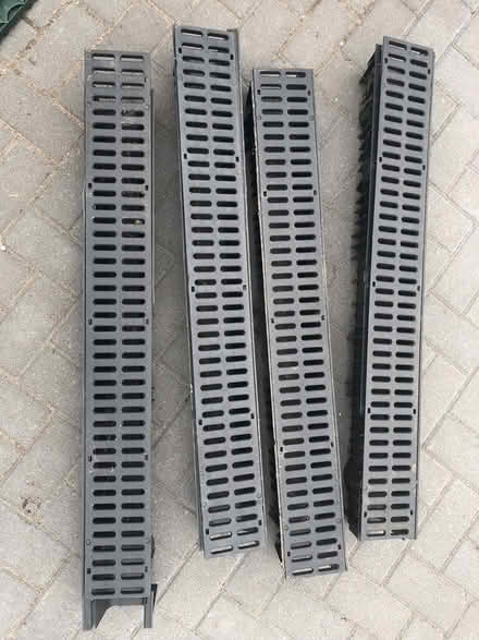 Photo of free Driveway channel drainage (Northolt) #1