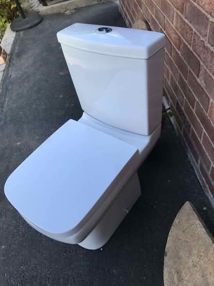 Photo of free Full Toilet Free Collection Penwortham (Penwortham PR1) #3