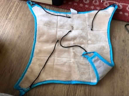 Photo of free Hamster / small animal accessories (Cheshunt En8) #4