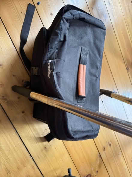 Photo of free Sky-watcher Telescope (Govanhill G42) #2