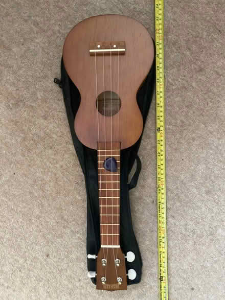 Photo of free Ukelele (Winklebury RG23) #1