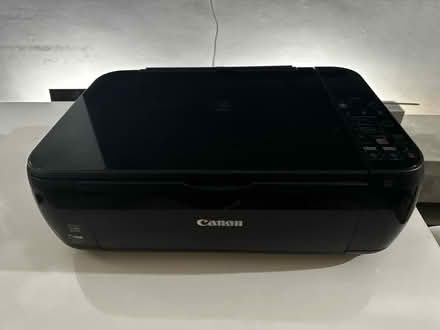 Photo of free Canon printer (SW10) #2