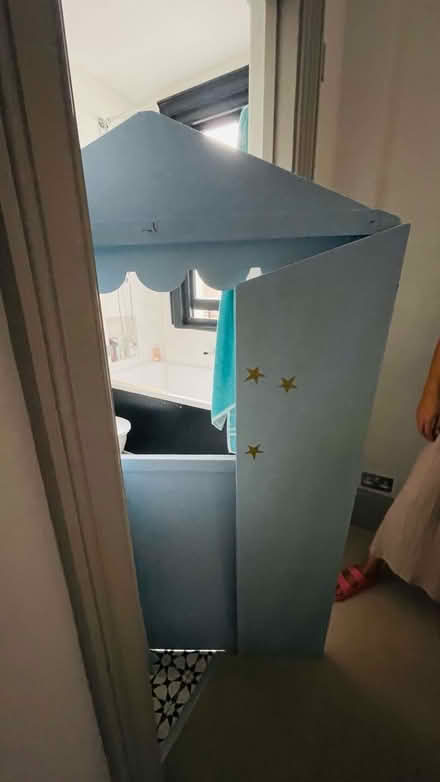 Photo of free Children's theatre + puppets (W12) #3