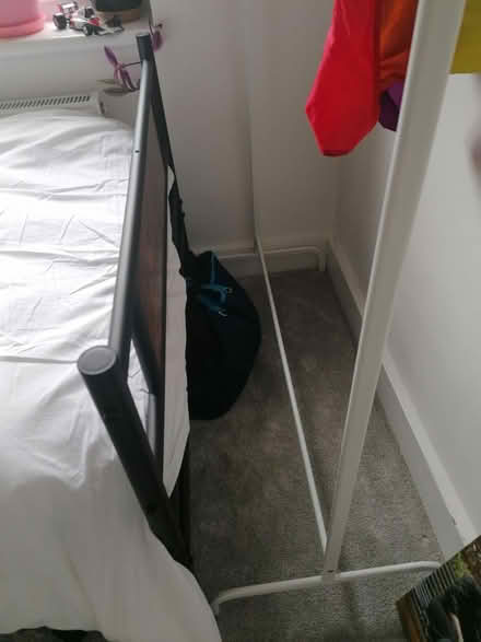 Photo of free Clothes rack (CR8) #2