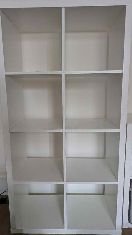Photo of free ikea kalax (City of Ely CP (E Cambs) CB7) #1