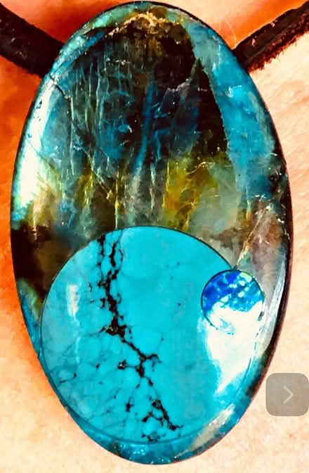 Photo of Lapidary, jewelry equipment (University area) #1