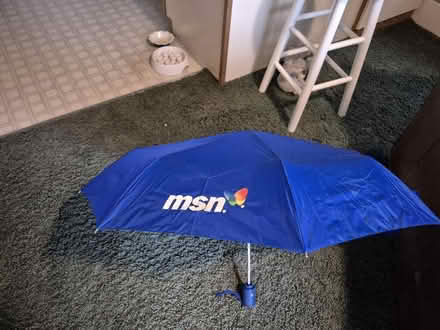 Photo of free Mini umbrella (Phinney Ridge) #1