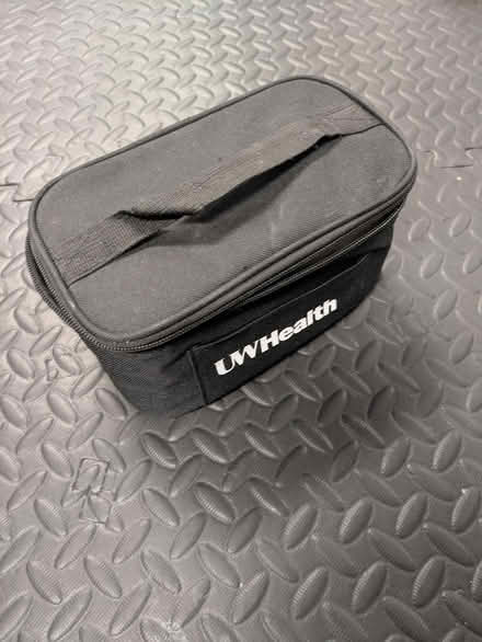 Photo of free Compact Lunch Box w/ Case & Utensil (Dixboro) #1