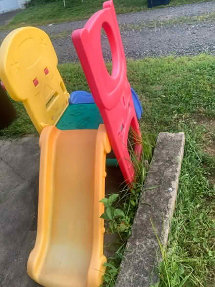 Photo of free All Star Sports Climber With Slide (Lansdale) #1
