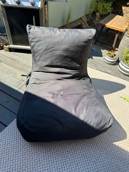 Photo of free Soft Gaming Chair #2 (Fremont) #1
