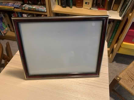 Photo of free Picture frame (Silver Spring) #1