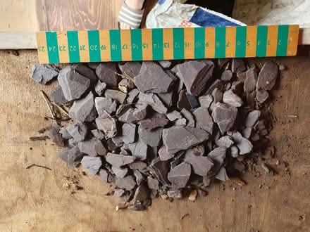 Photo of free Slate chips (Kidlington OX5) #1