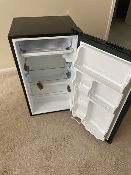Photo of free Mini fridge (Annadale) #1