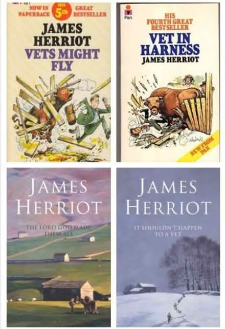 Photo of free Books (Elmstead Market CO7) #2