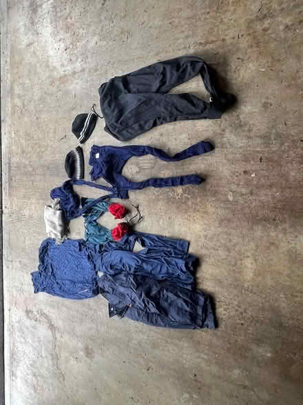 Photo of free Cross country ski clothes (Kingsgate area, Kirkland) #1