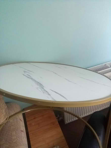 Photo of free Coffee table (Wellington Somerset ta21) #2