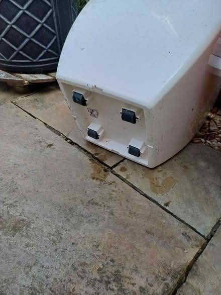 Photo of free Plant pots (Freshbrook SN5) #1