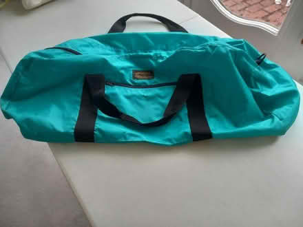 Photo of free Lightweight folding holdall (Chorleywood WD3 5) #1