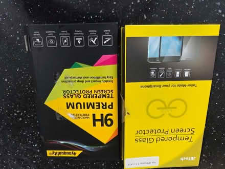 Photo of free Screen protectors for iPhone 11/XR (Barkingside IG5) #1
