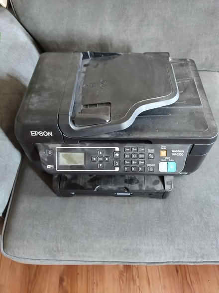 Photo of free Printer (Central Preston PR1) #1