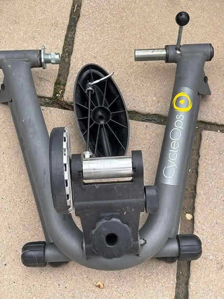 Photo of free Cycle turbo (Ware SG12 0) #1