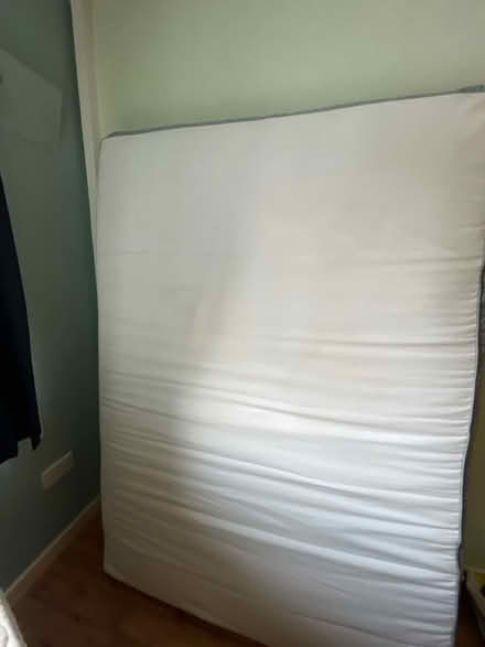 Photo of free matrees double size (Dublin) #1