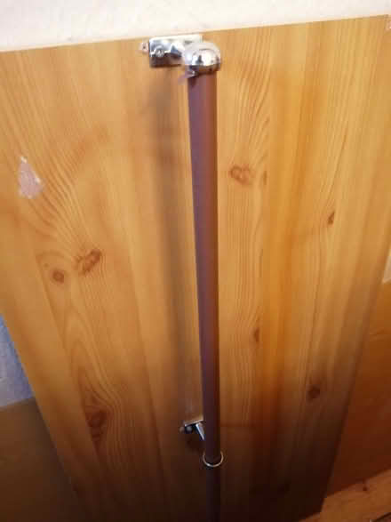 Photo of free Wardrobe (Old Basford NG6) #2